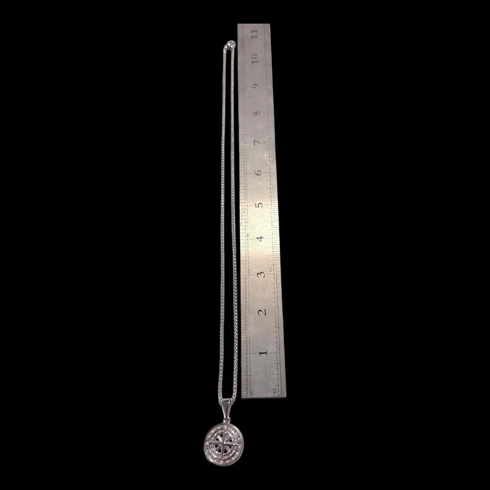 Stainless Steel 21